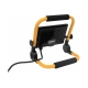 Светодиодный переносной прожектор IP65 50W 6400K Gigant GPLF-50