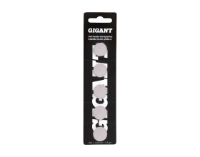 Литиевая батарейка Gigant Lithium CR2032 5 шт. GLBC-2032-5