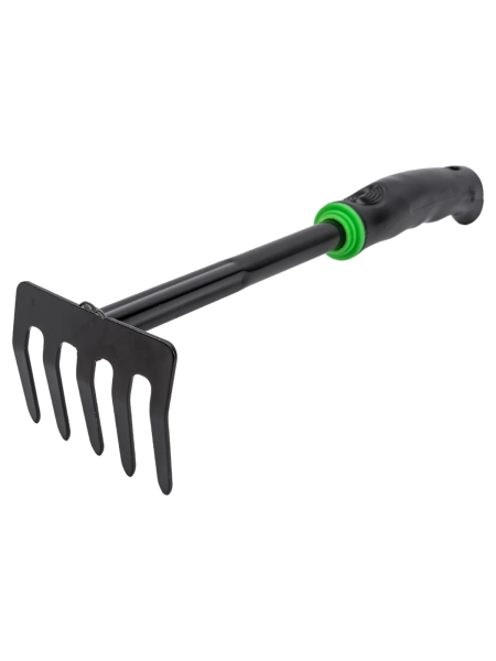 Стальной рыхлитель с 5 зубьями Gigant GVER-19