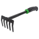 Стальной рыхлитель с 5 зубьями Gigant GVER-19