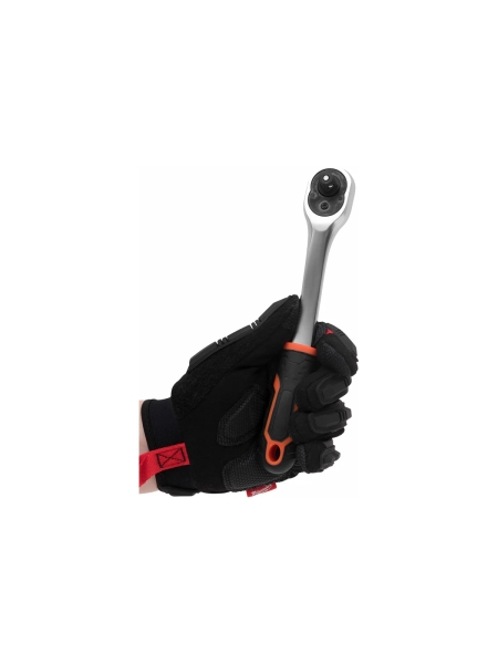 Флажковая трещотка Gigant 3/8", 72 зубца GRW-38/72