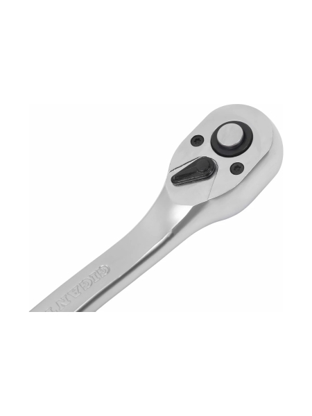 Флажковая трещотка Gigant 3/8", 72 зубца GRW-38/72