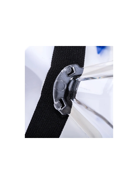 Защитные очки Gigant Панорама в комплекте со щитком GT-8050