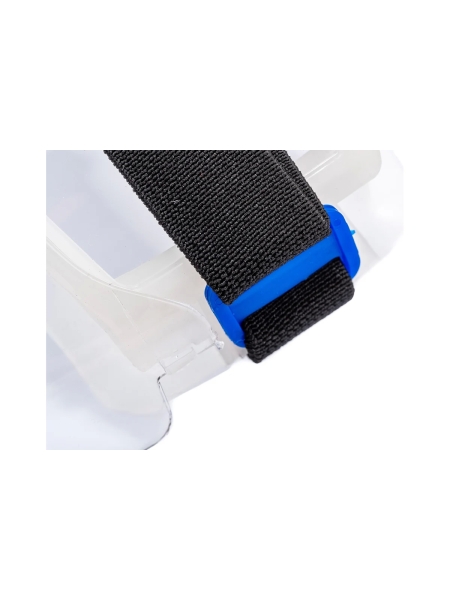 Защитные очки Gigant Панорама в комплекте со щитком GT-8050