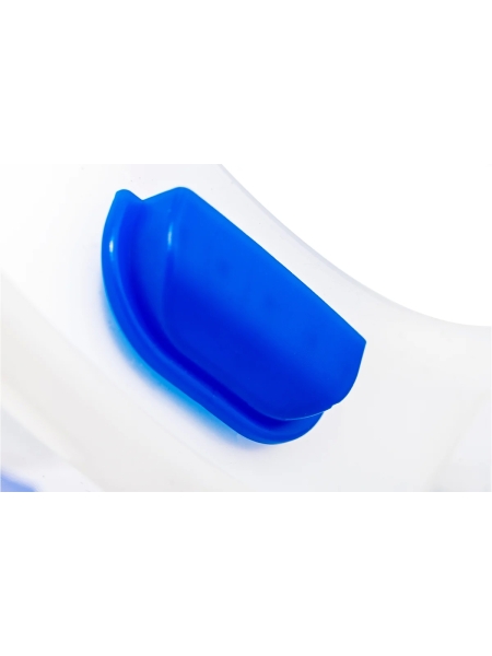 Защитные очки Gigant Панорама в комплекте со щитком GT-8050