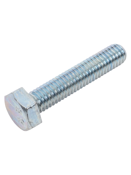 Gigant Болт DIN933 с шестигранной головкой оцинк. М6x30 60 шт 124003