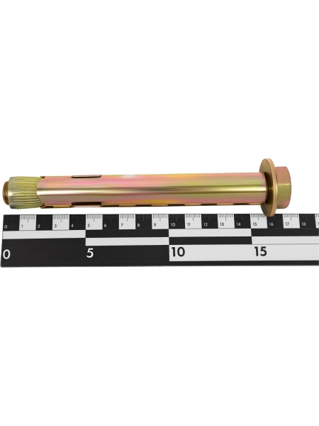 Анкерный болт Gigant М16 20x160 10 шт GAB-M16/20160/10