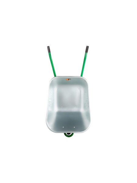 Строительная тачка Gigant 90 кг WBC 90-1