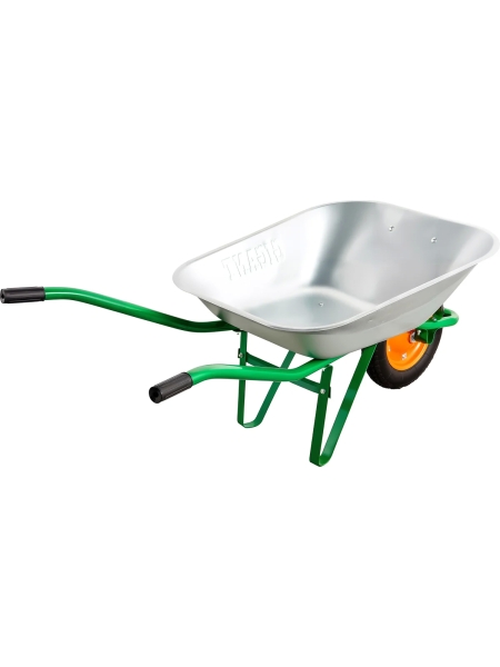 Строительная тачка Gigant 90 кг WBC 90-1