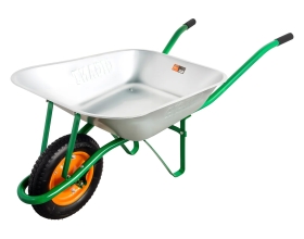 Строительная тачка Gigant 90 кг WBC 90-1