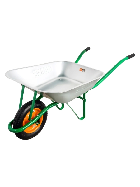 Строительная тачка Gigant 90 кг WBC 90-1