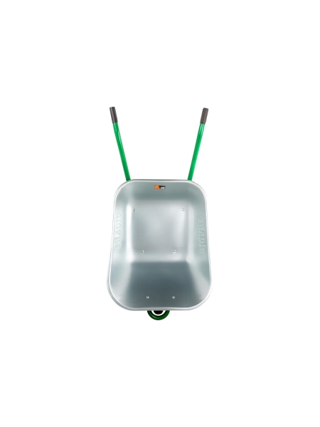 Строительная тачка Gigant 90 кг WBC 90-1