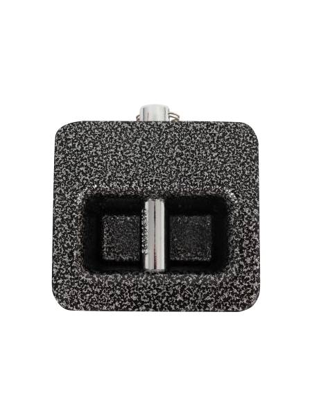 Навесной замок с ключом Gigant d=14 мм GPLK-91