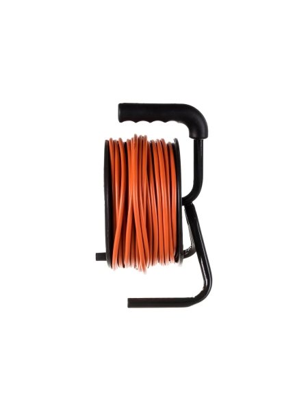 Удлинитель Gigant ПВС 3x2,5 50м на катушке 80076