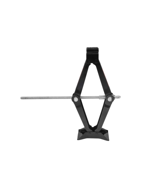 Ромбический домкрат Gigant с трещоточной рукояткой 2т. GRJR-2