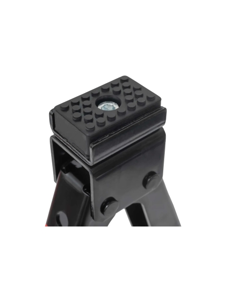 Ромбический домкрат Gigant с трещоточной рукояткой 2т. GRJR-2