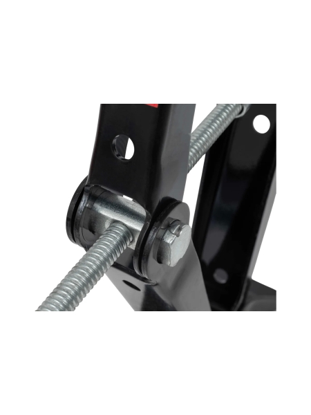 Ромбический домкрат Gigant с трещоточной рукояткой 2т. GRJR-2