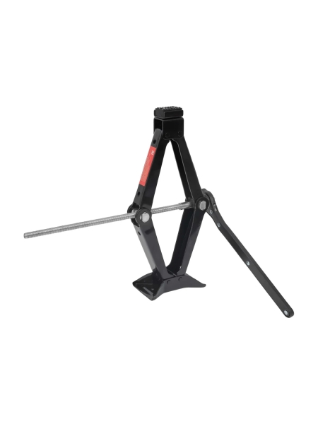 Ромбический домкрат Gigant с трещоточной рукояткой 2т. GRJR-2