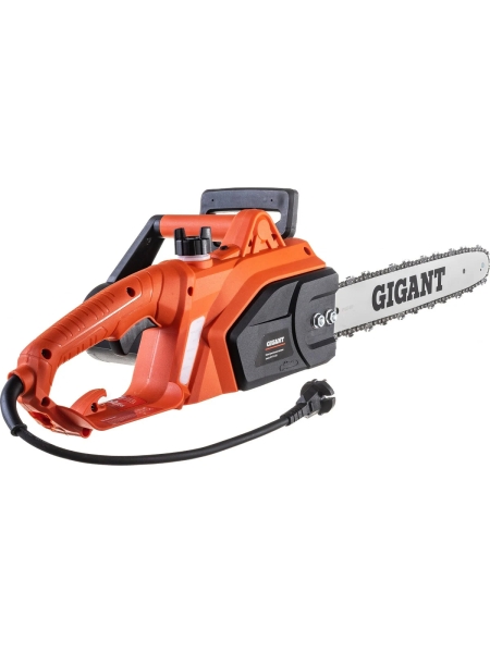 Gigant Электрическая цепная пила 1,8 кВт, 16 дюймов, SF-7J-153