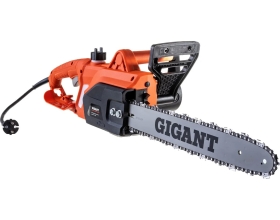 Gigant Электрическая цепная пила 1,8 кВт, 16 дюймов, SF-7J-153