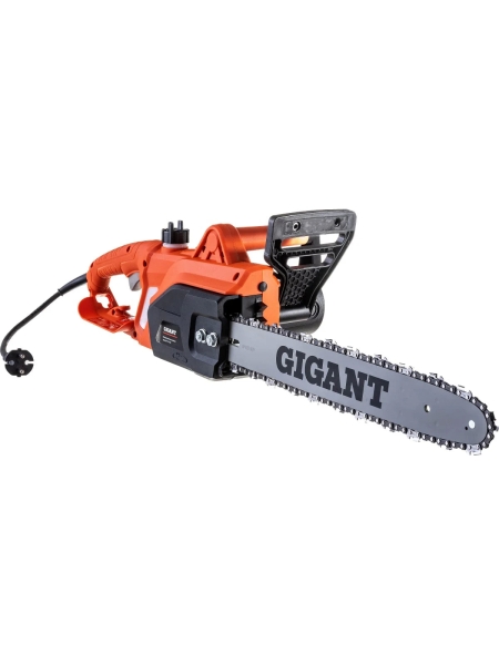 Gigant Электрическая цепная пила 1,8 кВт, 16 дюймов, SF-7J-153