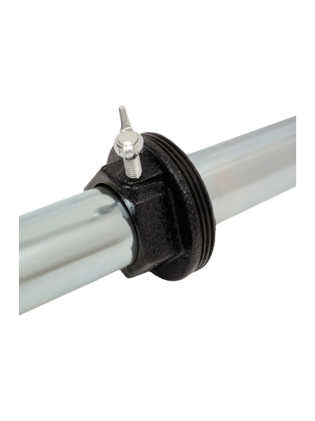 Насос перекачки топлива бочковой ручной роторный Металлический сплав Gigant, 25л/мин, 1500л/час, GRF-145