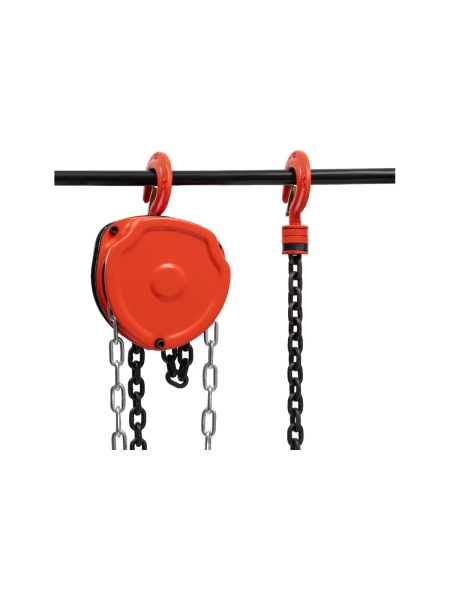 Ручная таль Gigant CHS-1-12