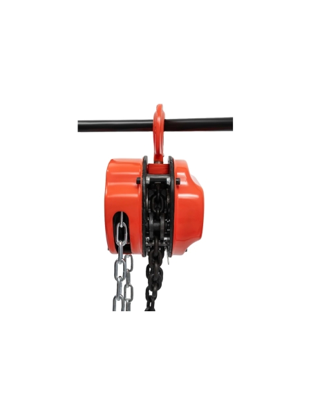 Ручная таль Gigant CHS-1-12