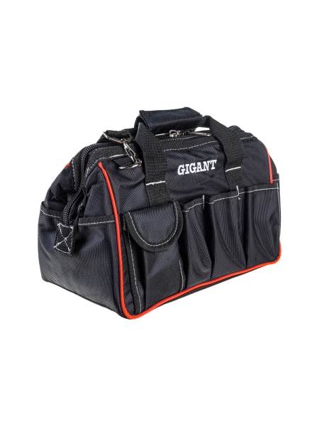 Сумка монтажника, 27 карманов Gigant GBW-3