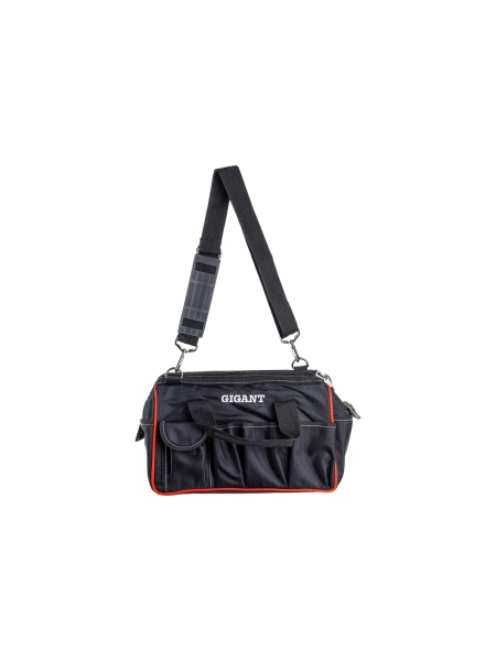 Сумка монтажника, 27 карманов Gigant GBW-3