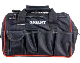Сумка монтажника, 27 карманов Gigant GBW-3