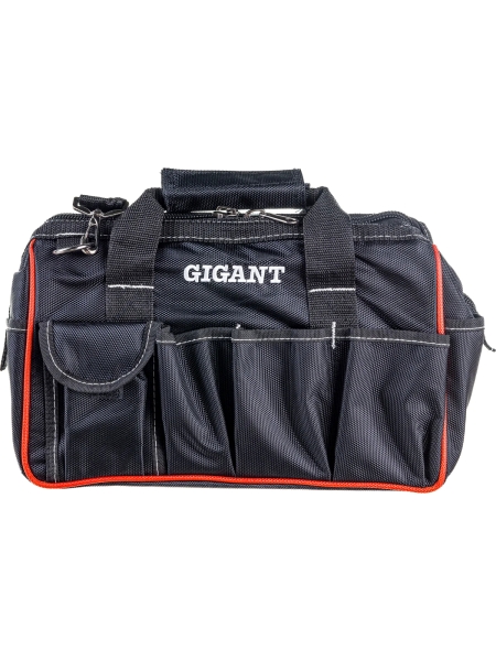 Сумка монтажника, 27 карманов Gigant GBW-3