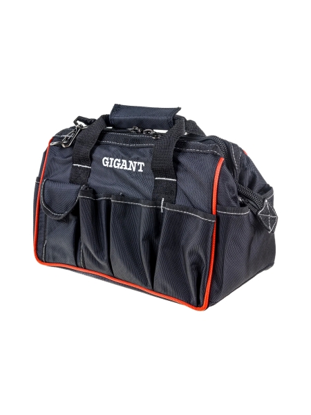 Сумка монтажника, 27 карманов Gigant GBW-3
