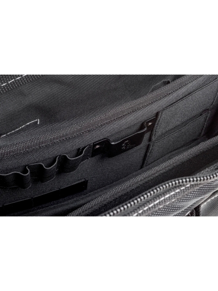 Сумка монтажника, 27 карманов Gigant GBW-3