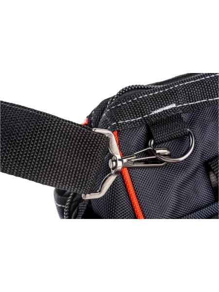 Сумка монтажника, 27 карманов Gigant GBW-3