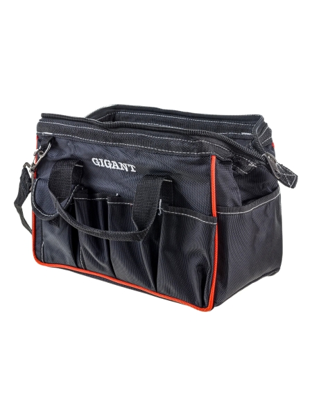 Сумка монтажника, 27 карманов Gigant GBW-3