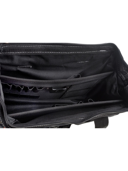 Сумка монтажника, 27 карманов Gigant GBW-3