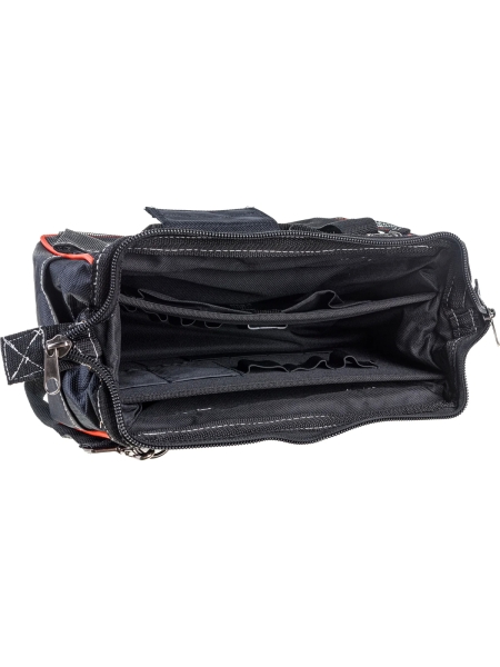 Сумка монтажника, 27 карманов Gigant GBW-3