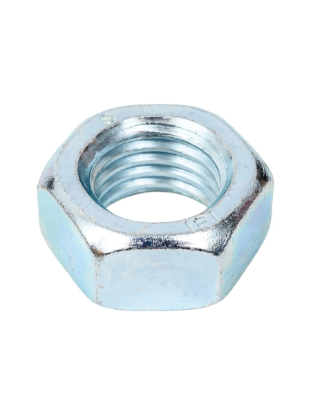 Gigant Гайка DIN934 шестигранная оцинк. M24 25 шт 124050