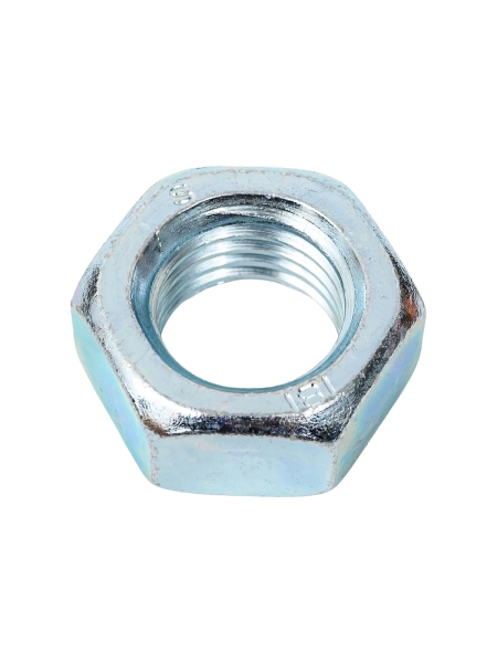 Gigant Гайка DIN934 шестигранная оцинк. M24 25 шт 124050