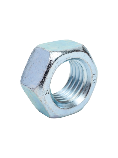 Gigant Гайка DIN934 шестигранная оцинк. M24 25 шт 124050