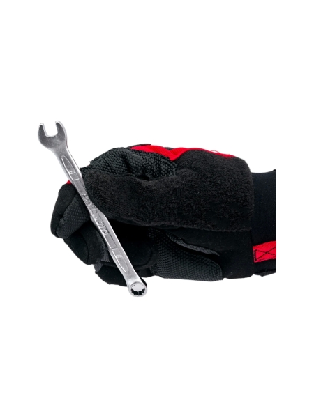 Набор комбинированных ключей 9 шт. Gigant, Сталь Cr-V, 8-22мм, GCWS9