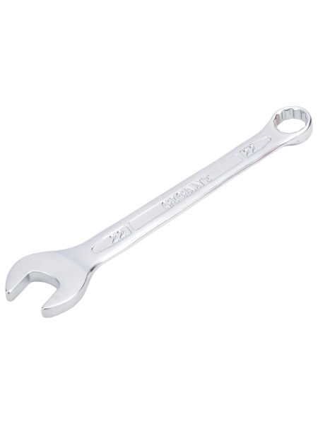 Набор комбинированных ключей 9 шт. Gigant, Сталь Cr-V, 8-22мм, GCWS9