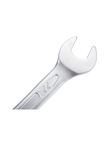 Набор комбинированных ключей 9 шт. Gigant, Сталь Cr-V, 8-22мм, GCWS9