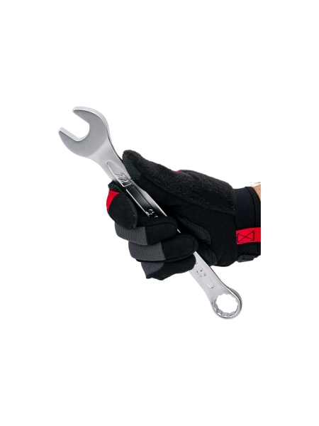 Набор комбинированных ключей 9 шт. Gigant, Сталь Cr-V, 8-22мм, GCWS9