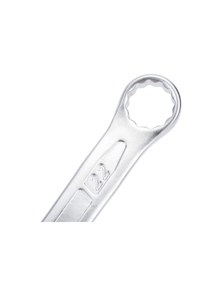 Набор комбинированных ключей 9 шт. Gigant, Сталь Cr-V, 8-22мм, GCWS9