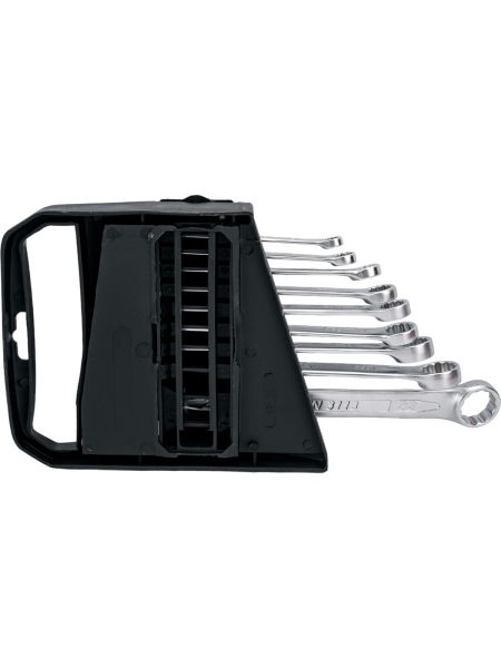 Набор комбинированных ключей 9 шт. Gigant, Сталь Cr-V, 8-22мм, GCWS9