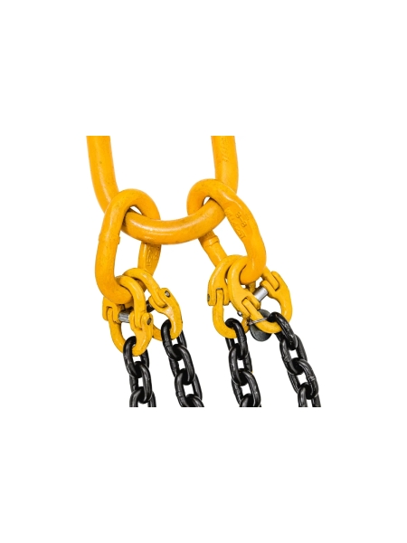 Цепной четырехветвевой строп Gigant 4CS 4.25/2