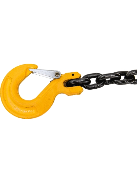Цепной четырехветвевой строп Gigant 4CS 4.25/2