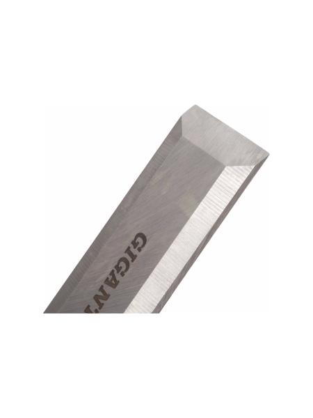 Стамеска Gigant с двухкомпонентной рукояткой 32мм GCB-32